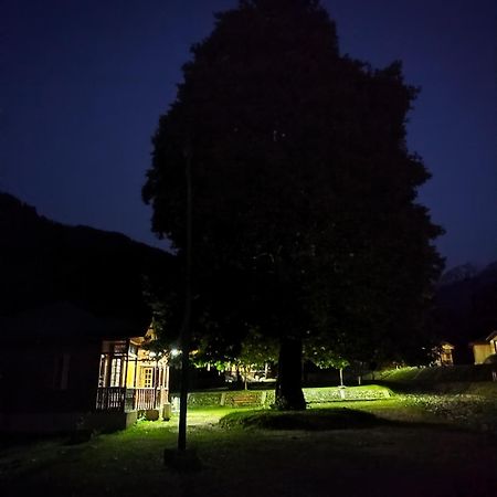 Grand View Resorts Chatpal Anantnag Екстер'єр фото